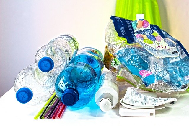 Revalorisation déchets plastiques-Recyclage-Environnement-Agriculture durable-Dunya-Ethic